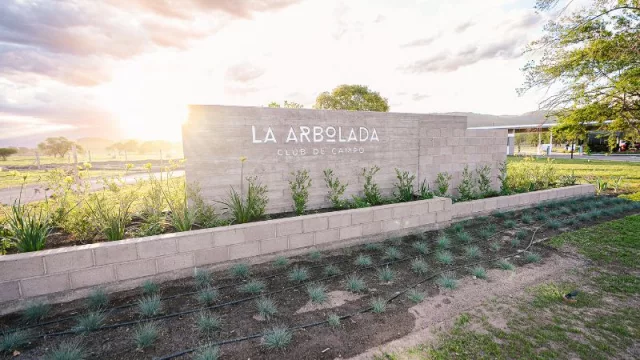 Proyecto Norte presentó La Arbolada: Un flamante desarrollo que supera todas las expectativas (y que cuenta con más de 300 lotes)