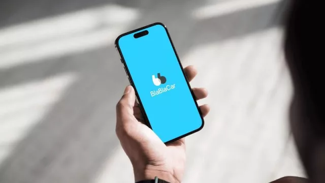 BlaBlaCar elimina los gastos de gestión en viajes hacia y desde la Comunidad Valenciana