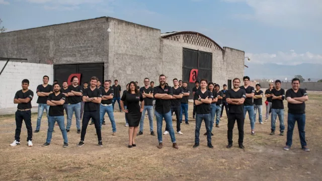 A través de ARQA, dos empresarios salteños (y disruptivos) ofrecen soluciones inmobiliarias a la clase media