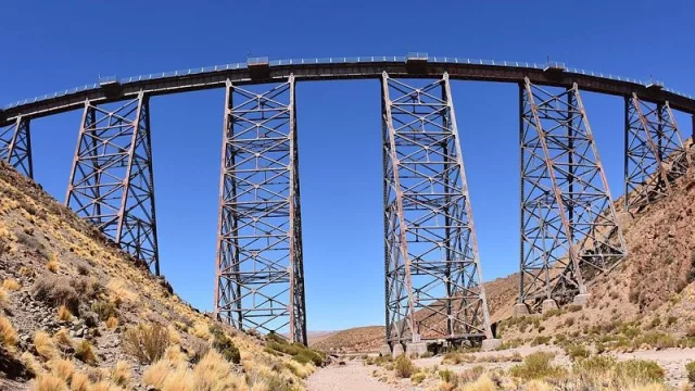 Buscan declarar al departamento Los Andes como Capital Provincial de la Minería