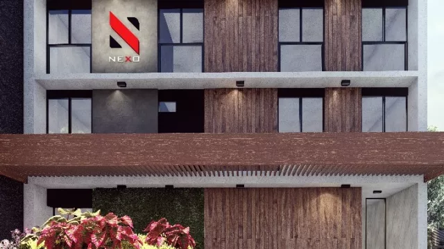 ¿Conocés los edificios Nexo Small Building? Una interesante propuesta (low cost) para que llegues a tu casa propia