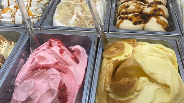 ¡Es hoy, es hoy! Llegó la noche más feliz del año, la noche de las heladerías (con 2x1 y muchas sorpresas)