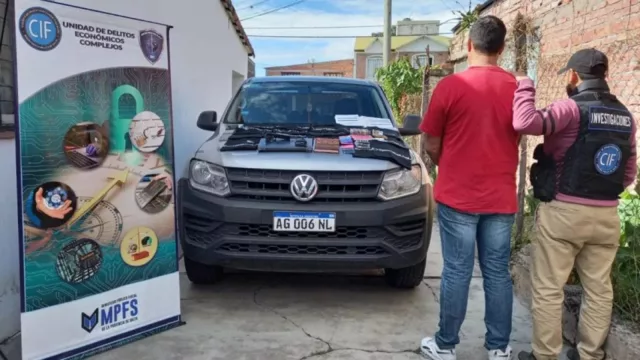 ¡Apuestas ilegales out! Fuerte avance contra las apuestas online (cerraron varias plataformas)