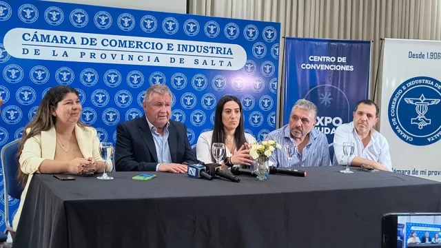 Se viene la Expo Ciudad, para comprar y vender a precios promocionales (y llegar a Fin de Año sin preocupaciones)