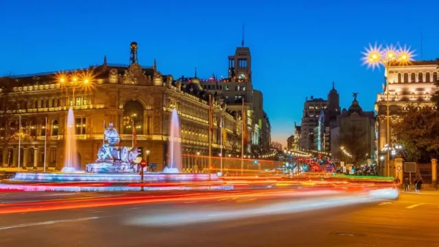 La Comunidad de Madrid refuerza su atractivo económico con el Madrid Investment Forum 2024