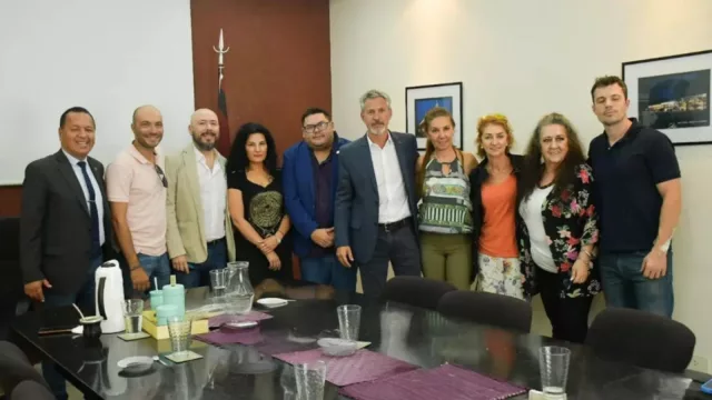 ¡Atención al sector turístico! El 5 de diciembre se viene la cena anual de la actividad