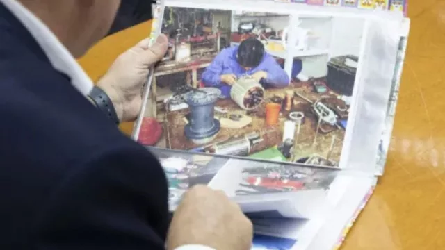 Dos cooperativas del interior buscan crecer a través de proyectos de financiamiento del CFI