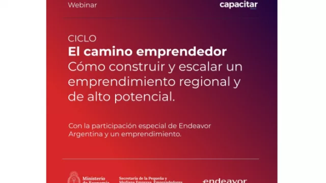 Del sueño a la acción: cómo construir y escalar tu emprendimiento (el camino emprendedor)