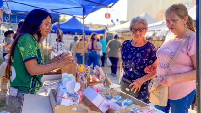 Ya están preinscribiendo emprendedores para la Expo Ciudad