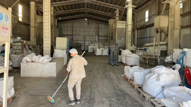 DMC Agroindustrial: inversión en innovación para exportar calidad desde Salta al mundo