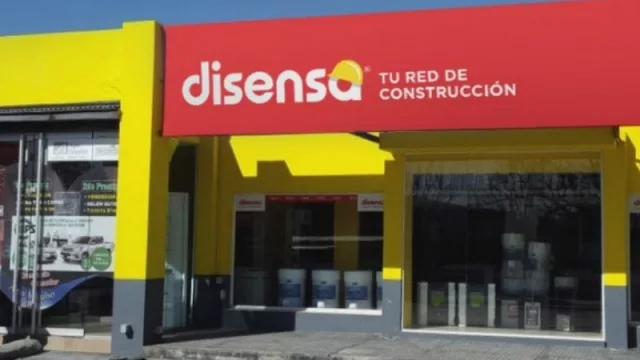 La red Disensa proyecta alcanzar los 100 locales con su marca en el NOA para el 2025