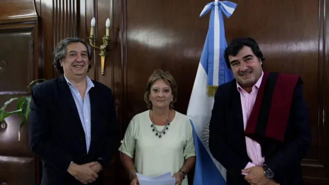 Tras el respaldo de Nación, se viene la actualización de Ordenamiento Territorial de Bosques Nativos de Salta