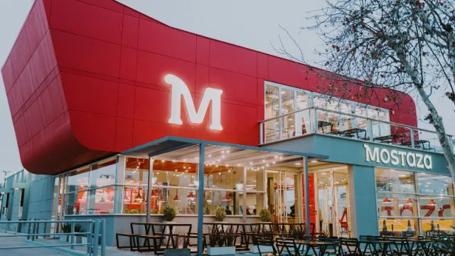 Así quedó el Ranking Mostaza: en Salta están 5 de los 190 locales de la cadena de hamburguesas