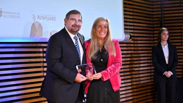 La Comunidad de Madrid reconoce a Globant por su apuesta a la formación, atracción, retención y gestión de talento