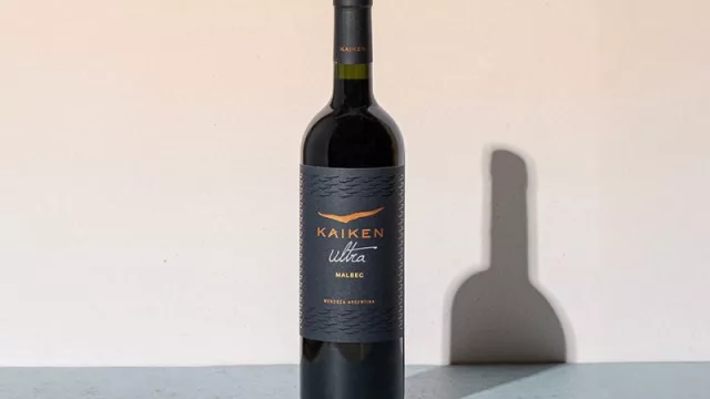 Kaiken Ultra Malbec: entre los 100 mejores vinos del 2024 según Wine Spectator