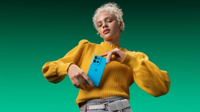 Llegan el primer moto g con certificación militar (cagalo a palos tranquilo)