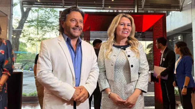 Ante la inminencia de los vuelos directos, Salta promocionó sus atractivos en Asunción del Paraguay