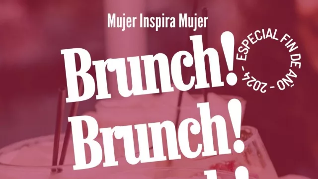Con un brunch inspirador, Mujer Inspira Mujer cierra un año de éxito tras formar nuevas alianzas