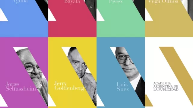 La Academia Argentina de la Publicidad nombrará nuevos miembros de honor (con presencia salteña)