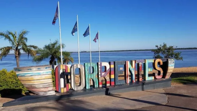 Corrientes promocionó en todo el norte "El verano más largo de Argentina”