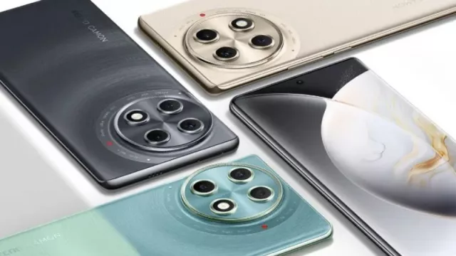 Parece que va en serio lo de Tecno en Argentina (mirá el Camon 30s Pro que acaba de lanzar)