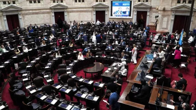 Fuerte planteo político de la Asociación Cristiana de Dirigentes de Empresas