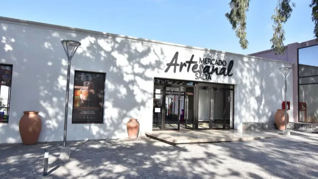 ¡Con entrada libre y gratuita! hoy se hará una Feria Inclusiva de emprendedores con discapacidad