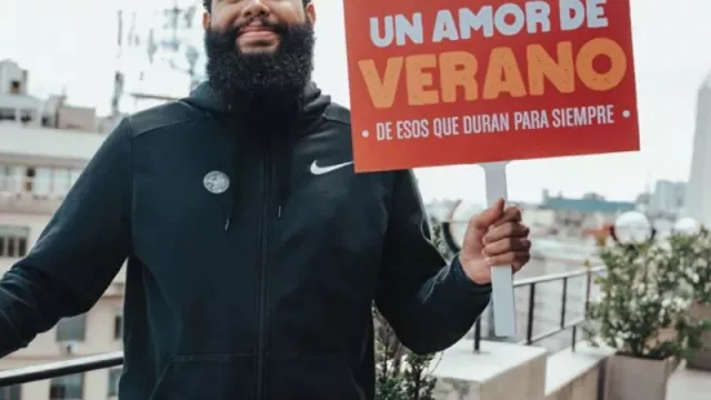 Lanzaron la campaña “Salta, un amor de verano” (que busca enamorar a los turistas en esta temporada)
