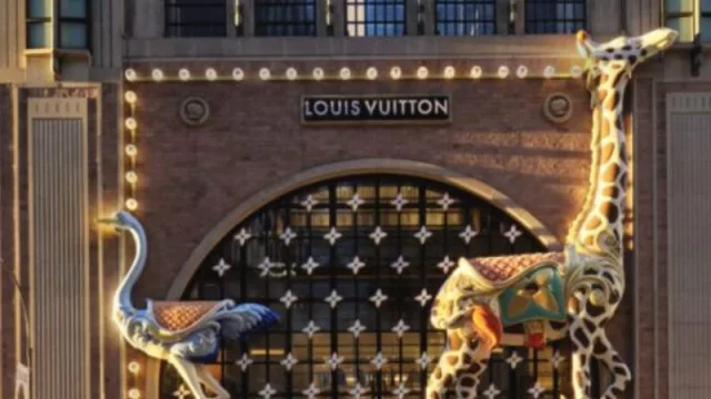 Las marcas de lujo más valiosas en 2024: ¿qué enseñanza están dejando para todo el mercado en el 2025?