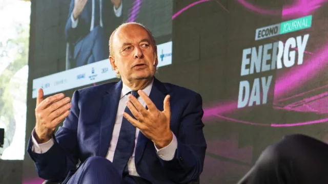 José Luis Manzano: "Hay un interés muy grande por Argentina"