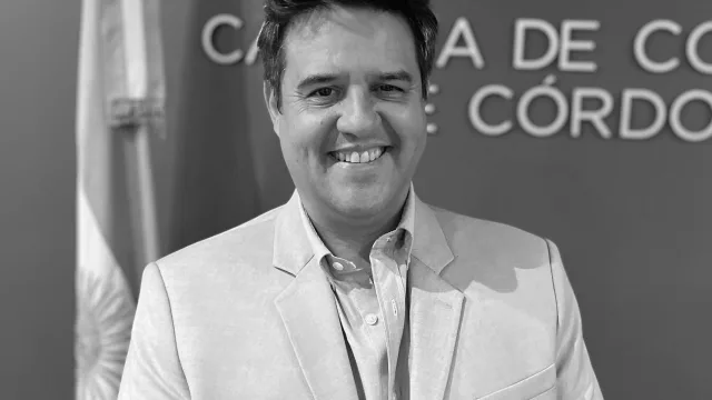 Federico Miretti fue reelegido como presidente de la CCAC