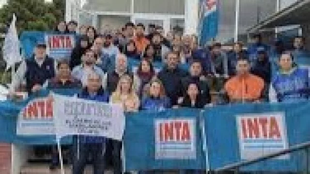 En medio de la polémica por el plan “modernizador” del Gobierno, el ministro De los Ríos defendió al INTA