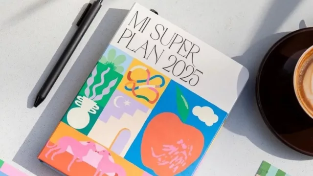 ¡Anotate! Se viene el taller “Planifica tu éxito: estrategias para emprendedores en el 2025”