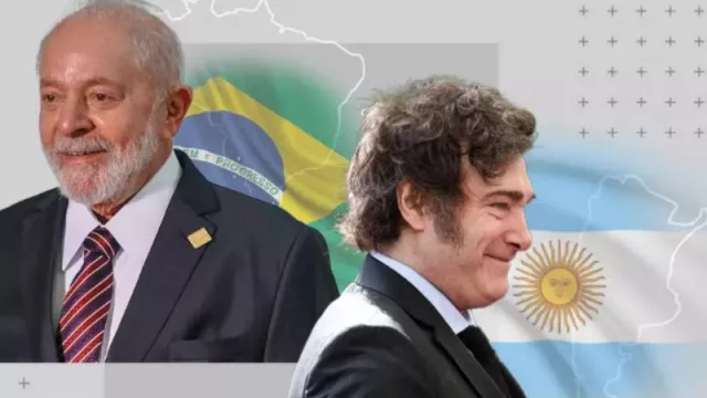 Argentina vs. Brasil: equilibrio y saneamiento versus emisión y gasto (un ejemplo más que evidente)