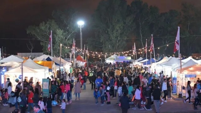 Hoy cierran las inscripciones para Expo Ciudad (y cuenta con más de un centenar de comercios confirmados)