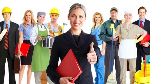 ¡En el último mes del año, tenemos más oportunidades laborales para vos!