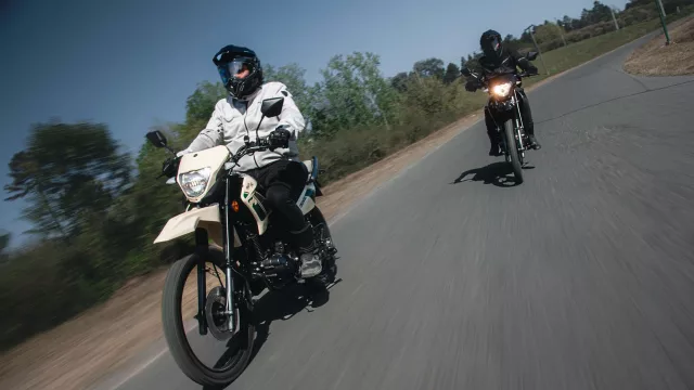 Este es el precio de la Motomel Skua 150 para cerrar el año