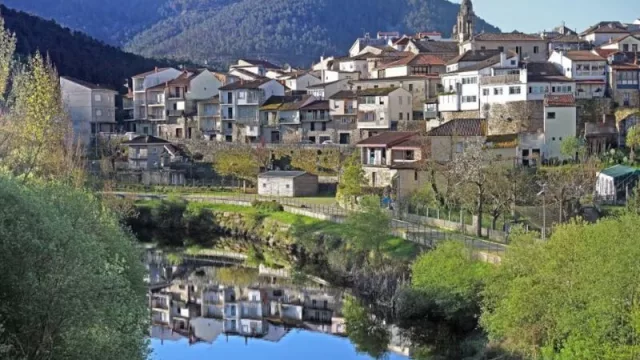 Ribadavia se corona campeón de la undécima edición de Juntos Brillamos Más