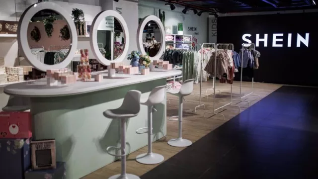 Shein genera más de 6.100 empleos en la UE y aporta 1.100 millones de euros al PIB en 2024