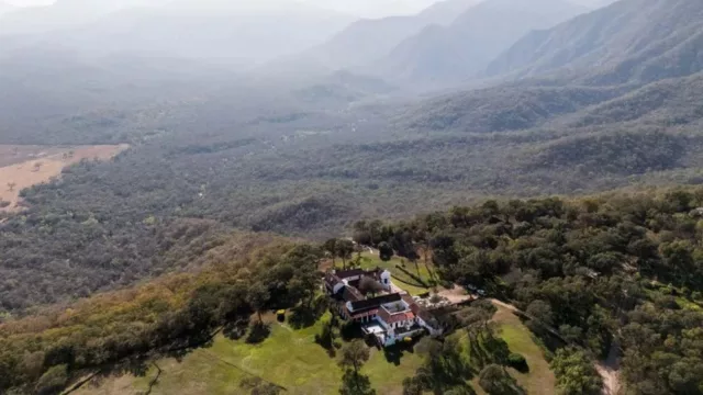 Dónde queda y qué tan grande será el nuevo Parque Nacional y Provincial “La Reina”