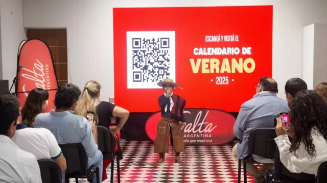 ¡Se vienen las vacaciones! Salta preparó más de 2.600 actividades (para todos los salteños y turistas)