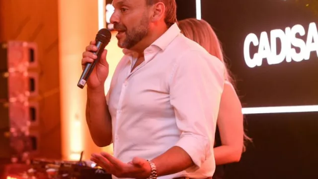 Elías Chihadeh presidirá la Cámara de Desarrolladores Inmobiliarios de Salta hasta 2026