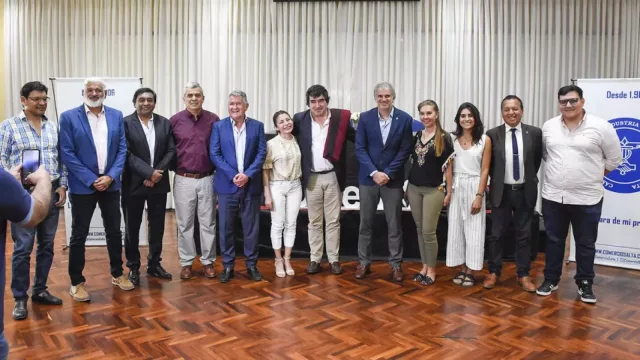 El comercio de Salta se prepara para Navidad y Año Nuevo con la promoción “Un diciembre a toda fiesta”