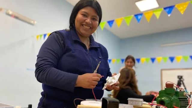 Todavía estás a tiempo de sumarte a las capacitaciones que se dictan en la Escuela de Emprendedores