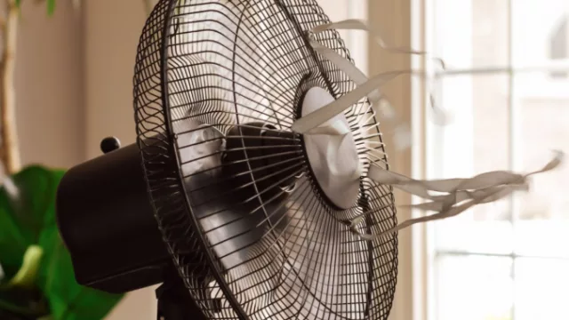5 razones para comprar un ventilador