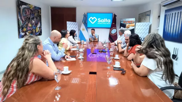 Tras el éxito de Expo Ciudad, comerciantes quieren nuevos eventos aliados con la Municipalidad