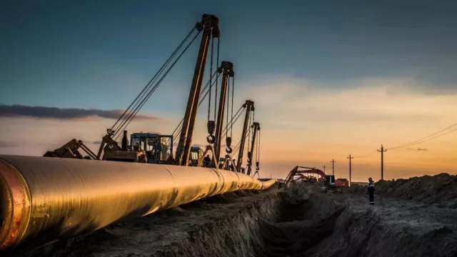 Paraguay está interesado en realizar un gasoducto que comenzaría en Salta (y llegaría hasta Brasil)