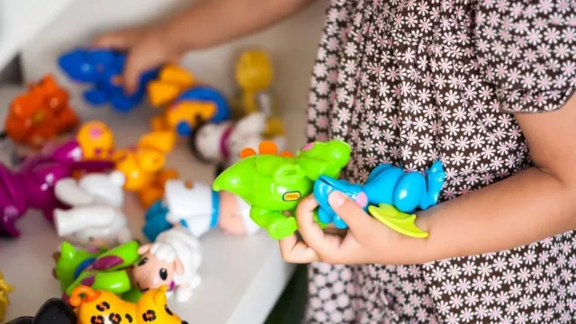 ¿Ya compraste juguetes para los chicos? Hoy se hará el primer Juguetódromo en la ciudad