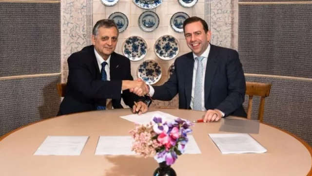 YPF y Shell apuntan al mercado global: el ambicioso proyecto de GNL desde Vaca Muerta