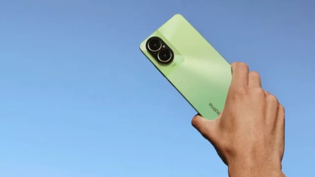 Realme hace escala en Argentina (llega con sus modelos Note 50, 12 Pro, Note 60, C61 y C75)